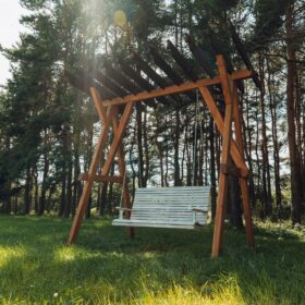 Эко-тех проект Тамерлан оцилиндрованное бревно