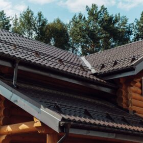 Эко-тех проект Тамерлан оцилиндрованное бревно