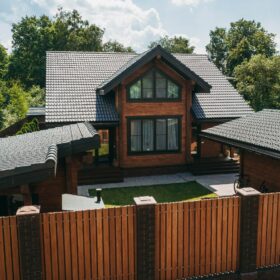 Эко-тех проект Вена