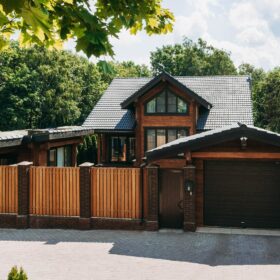 Эко-тех проект Вена