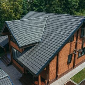 Эко-тех проект Вена