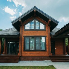 Эко-тех проект Вена