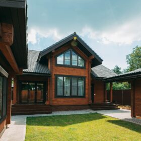 Эко-тех проект Вена