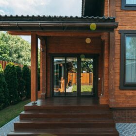 Эко-тех проект Вена