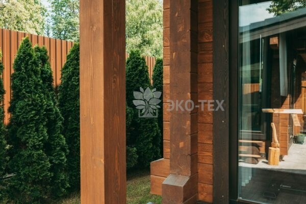 Эко-тех проект Вена