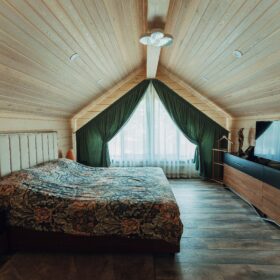 Эко-тех проект Вена