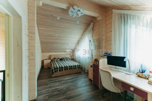 Эко-тех проект Вена