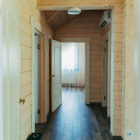 Эко-тех проект Вена