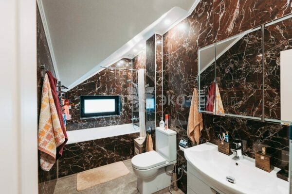 Эко-тех проект Вена