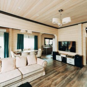 Эко-тех проект Вена