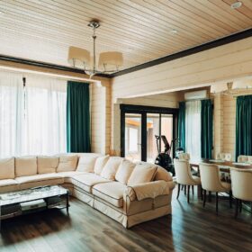 Эко-тех проект Вена