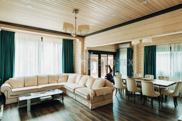 Эко-тех проект Вена