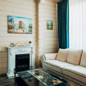 Эко-тех проект Вена