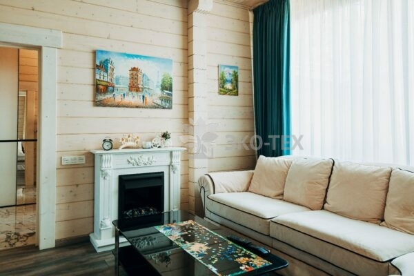 Эко-тех проект Вена