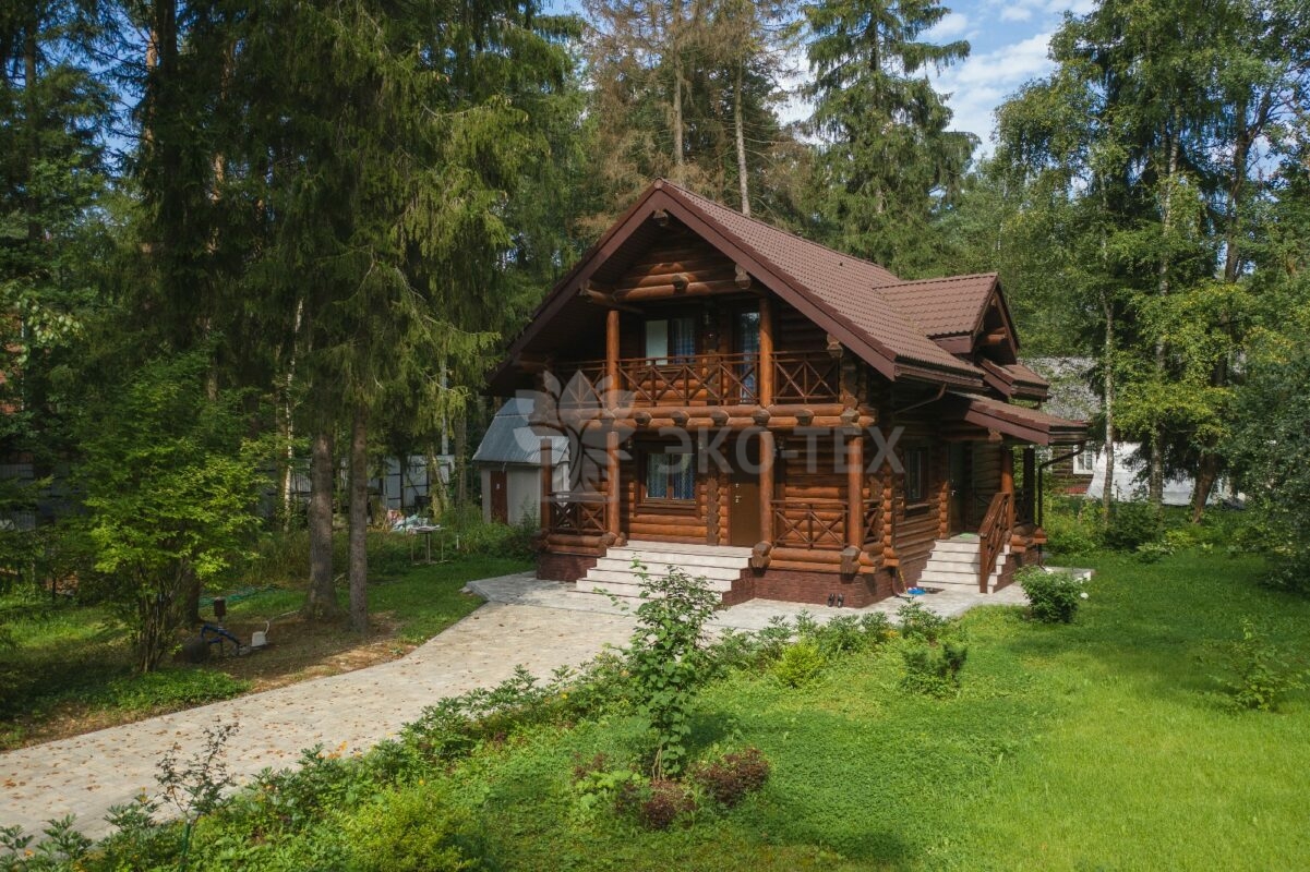 ecotechstroy.ru