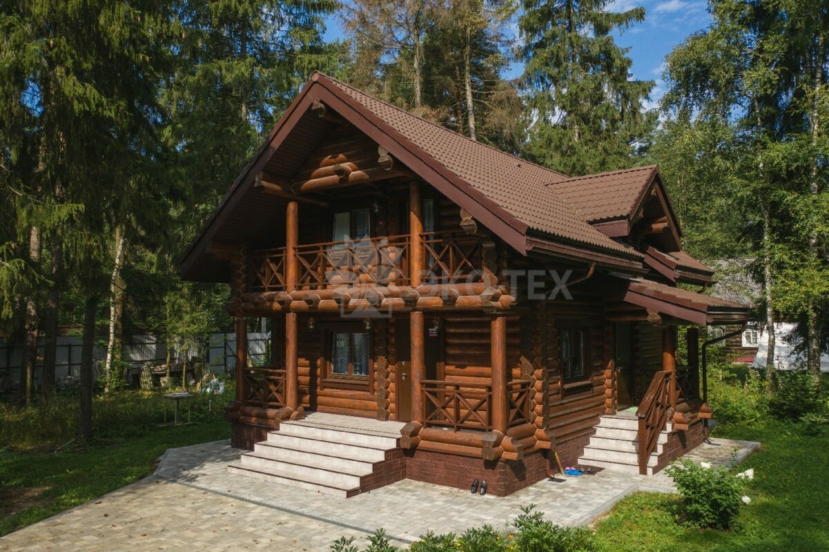 ecotechstroy.ru