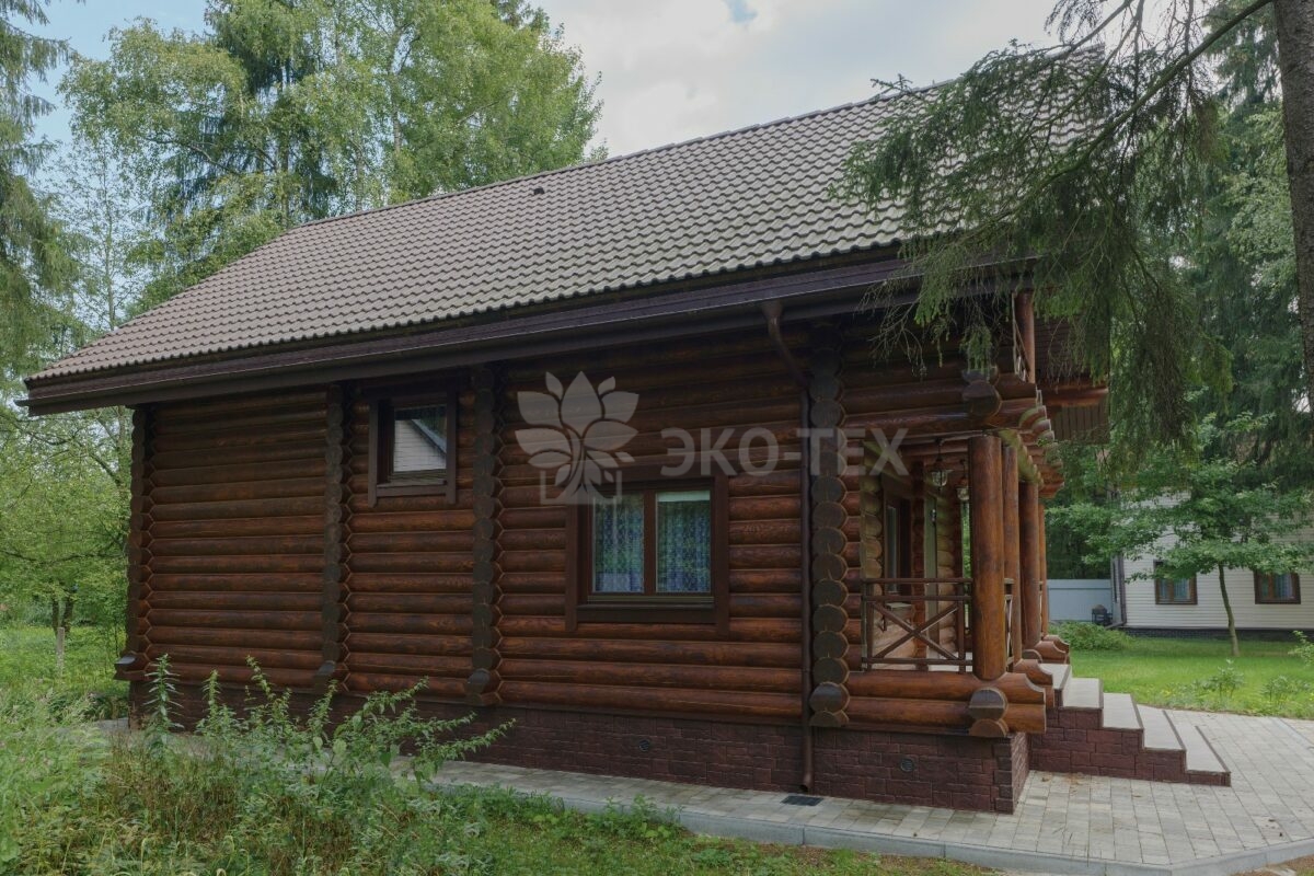 ecotechstroy.ru