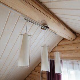 Эко-тех проект Чернигов оцилиндрованное бревно