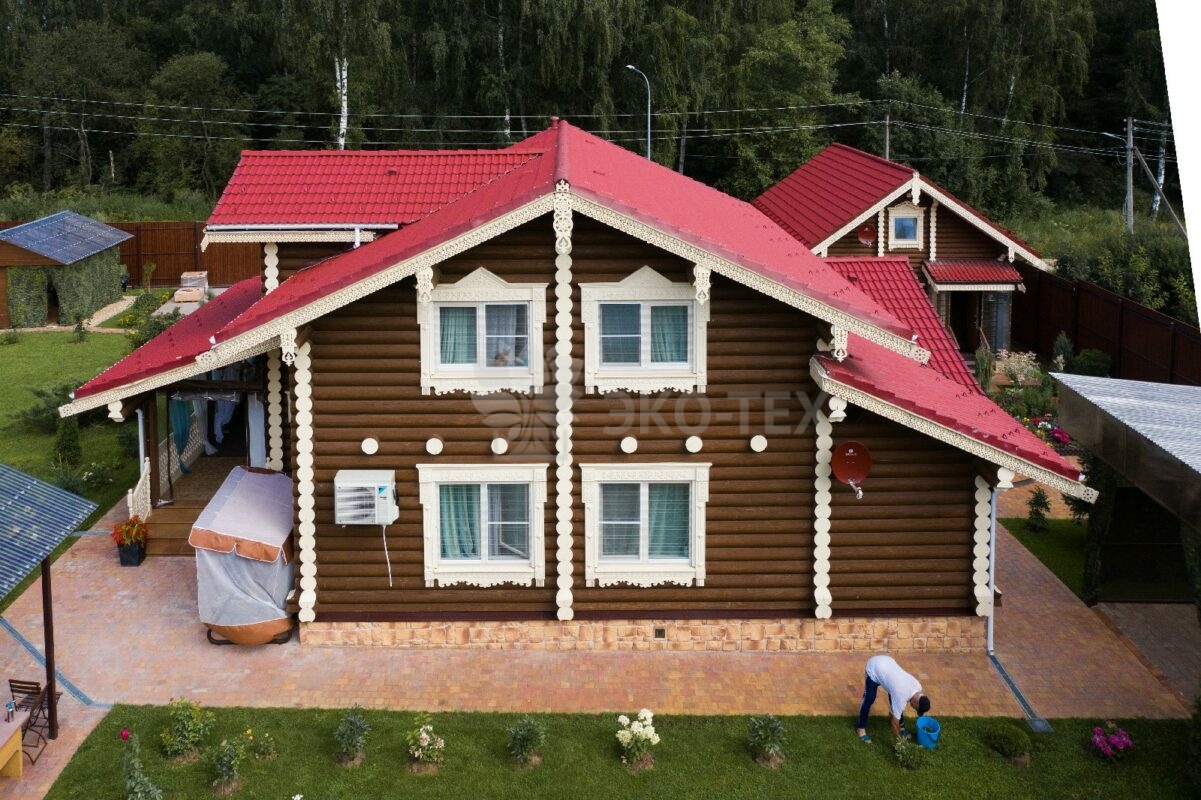 ecotechstroy.ru
