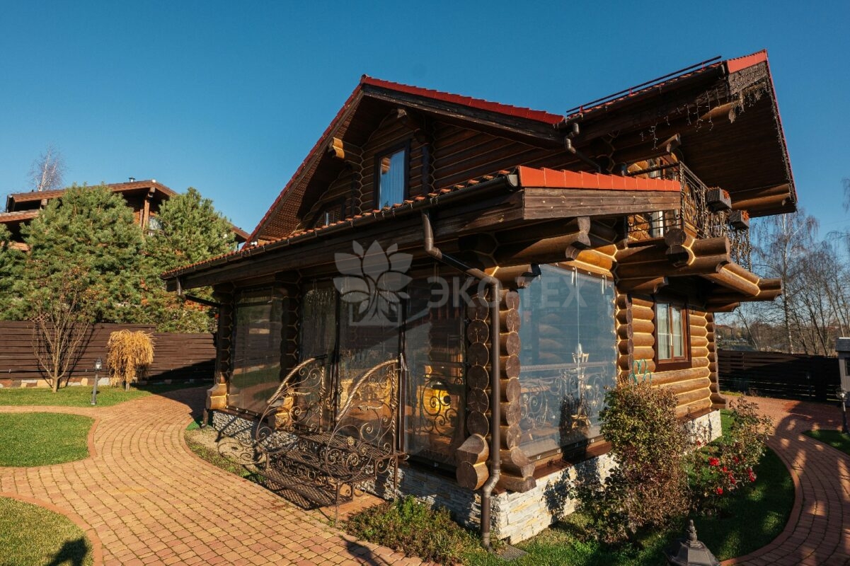 ecotechstroy.ru