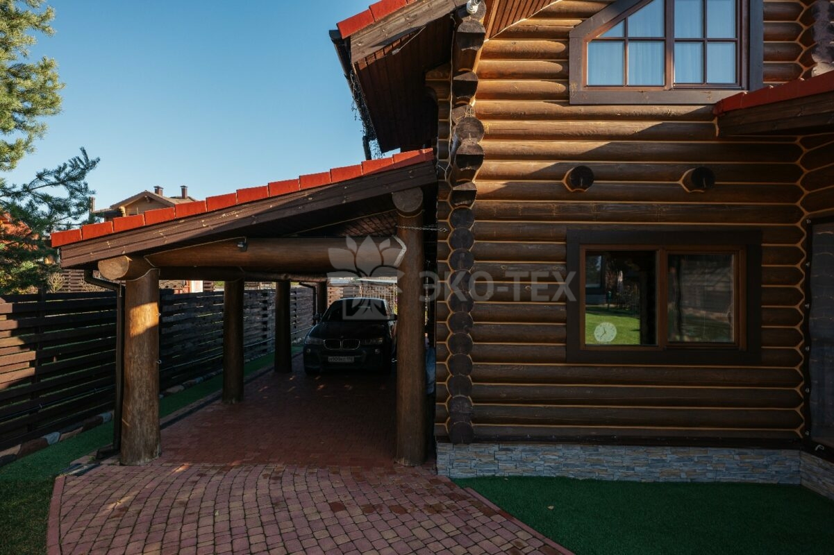 ecotechstroy.ru