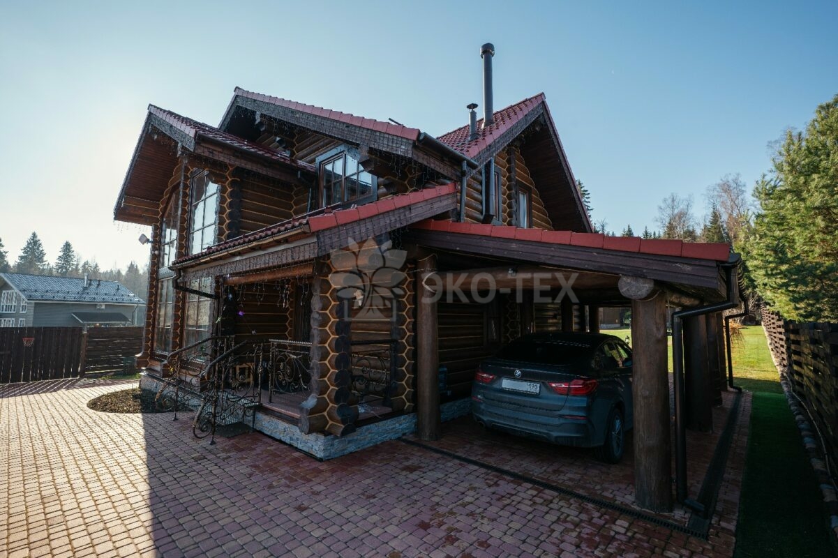 ecotechstroy.ru