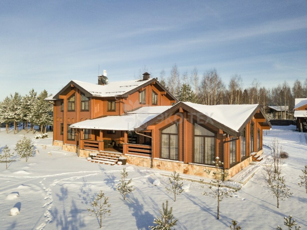 ecotechstroy.ru