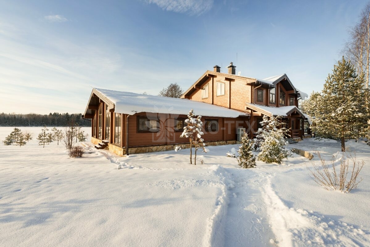 ecotechstroy.ru