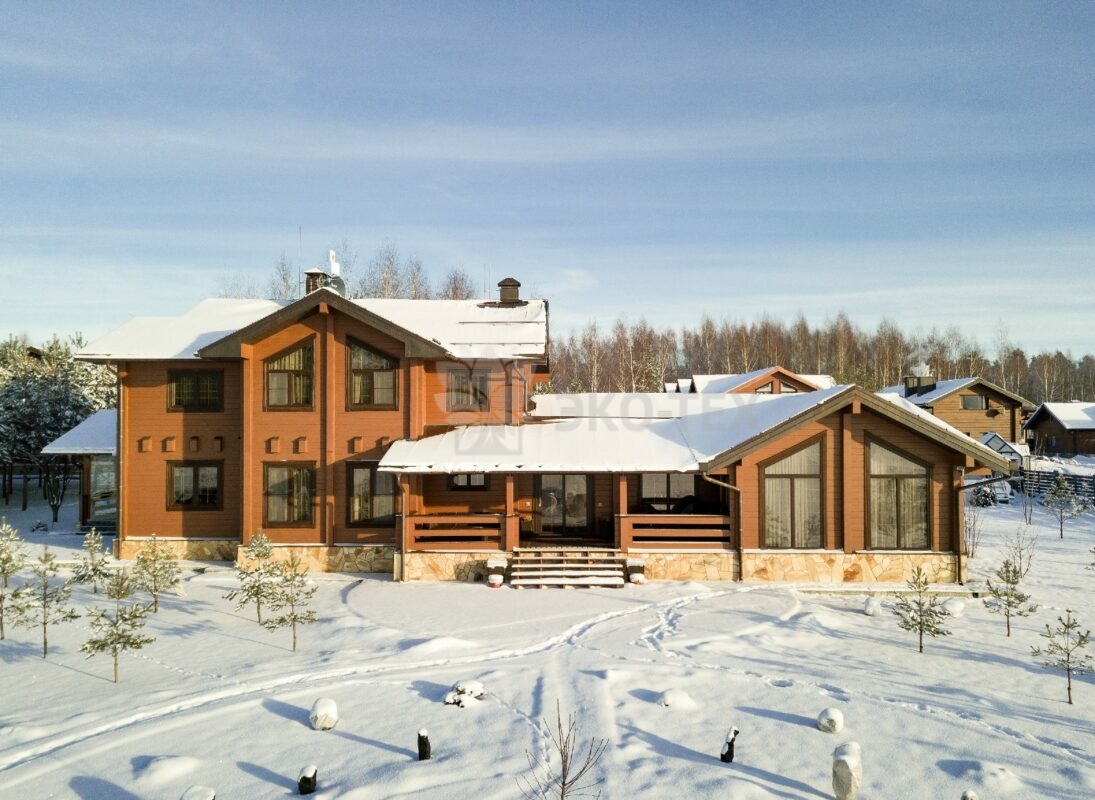 ecotechstroy.ru