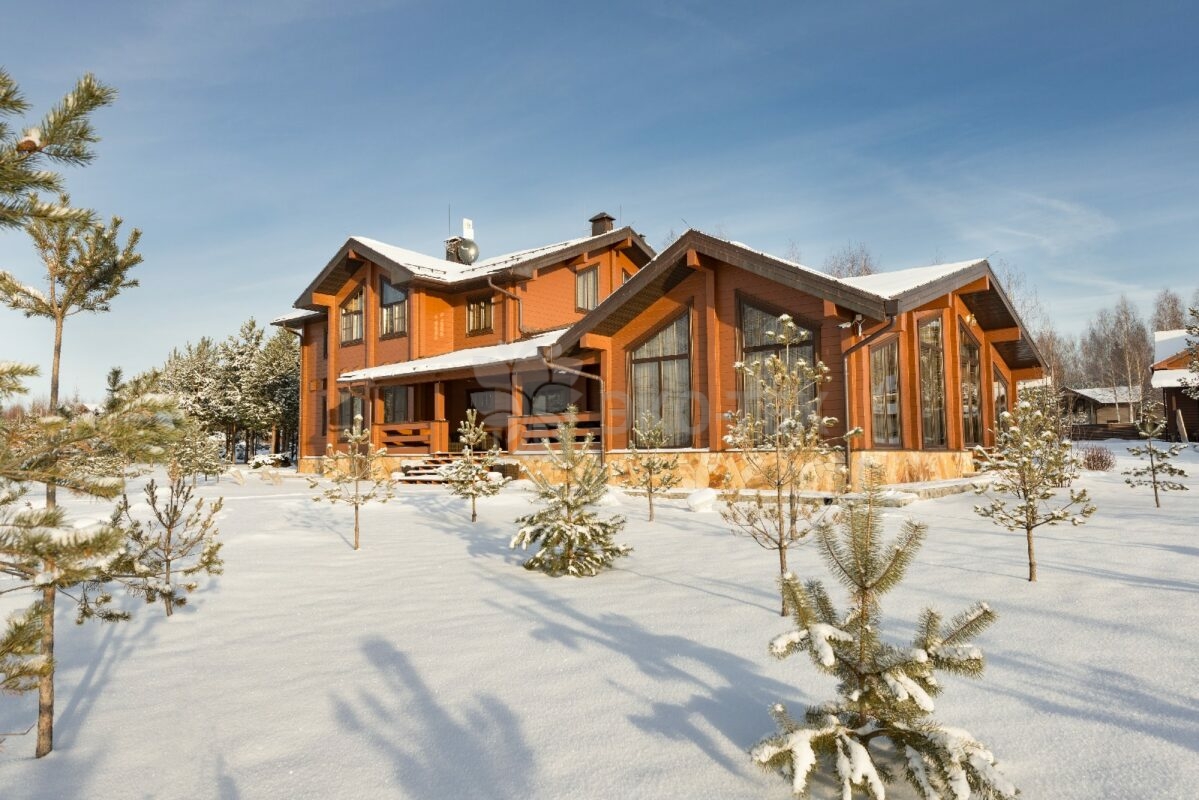 ecotechstroy.ru