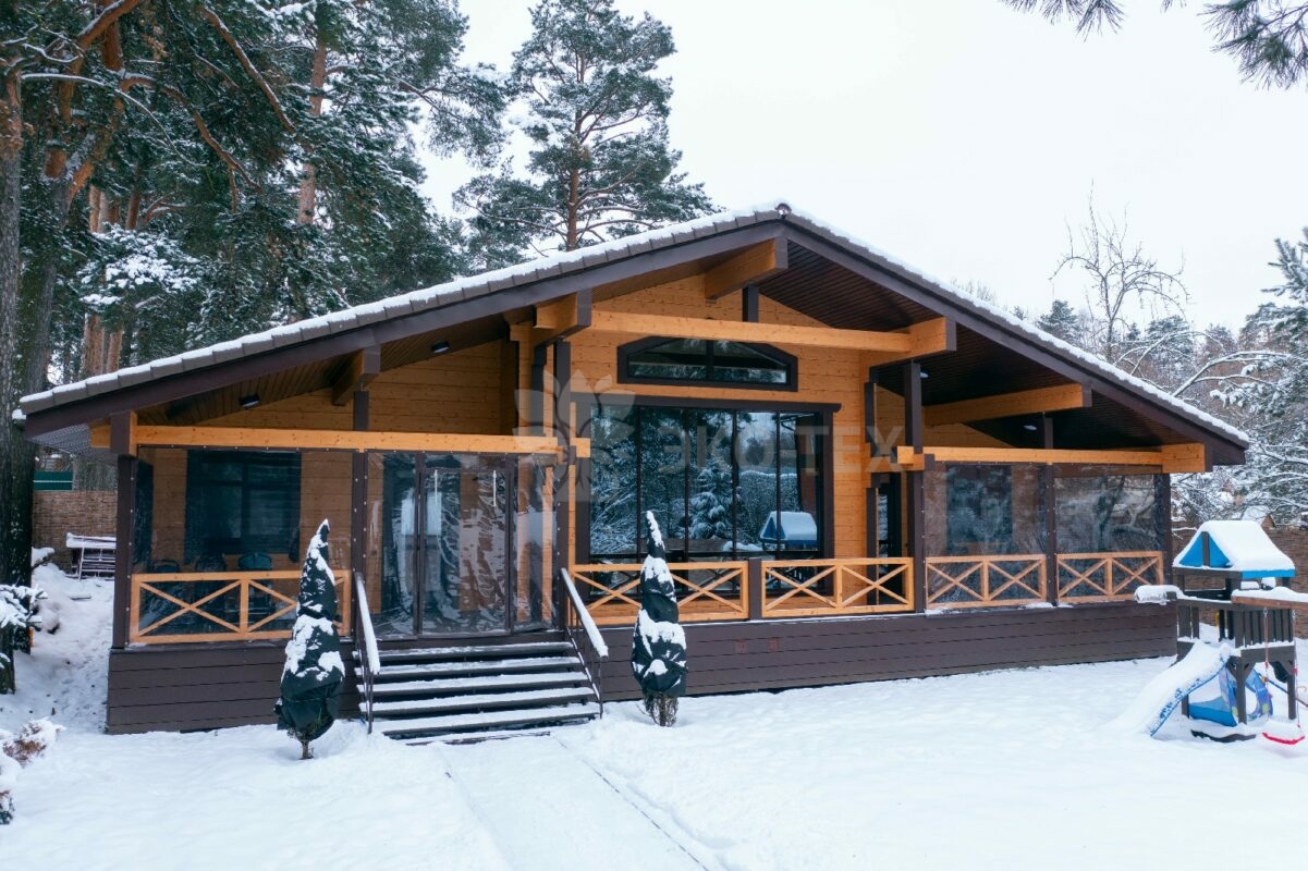 ecotechstroy.ru