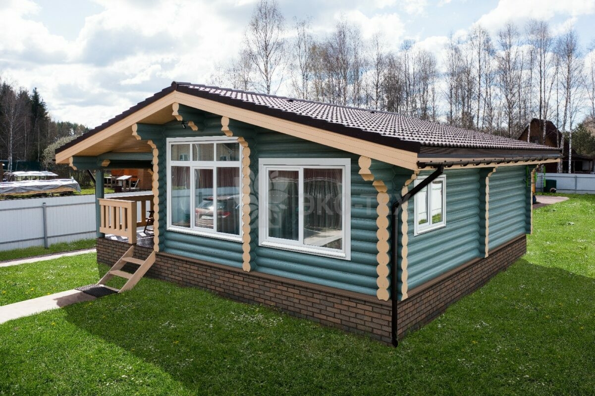 ecotechstroy.ru