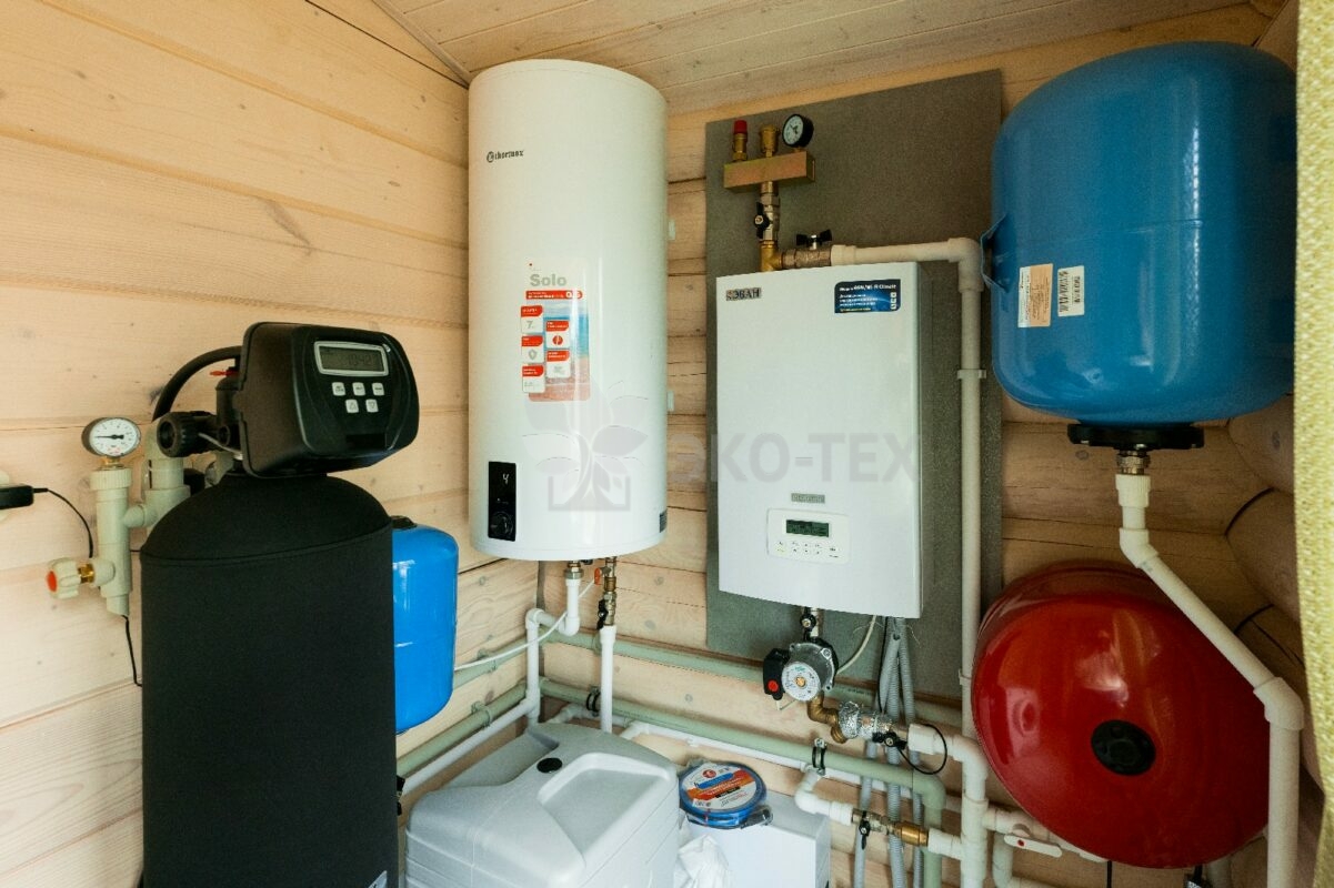 ecotechstroy.ru