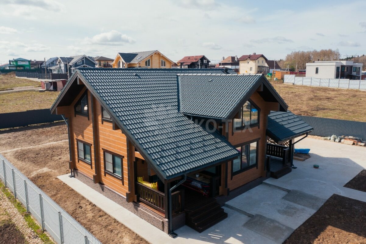 ecotechstroy.ru
