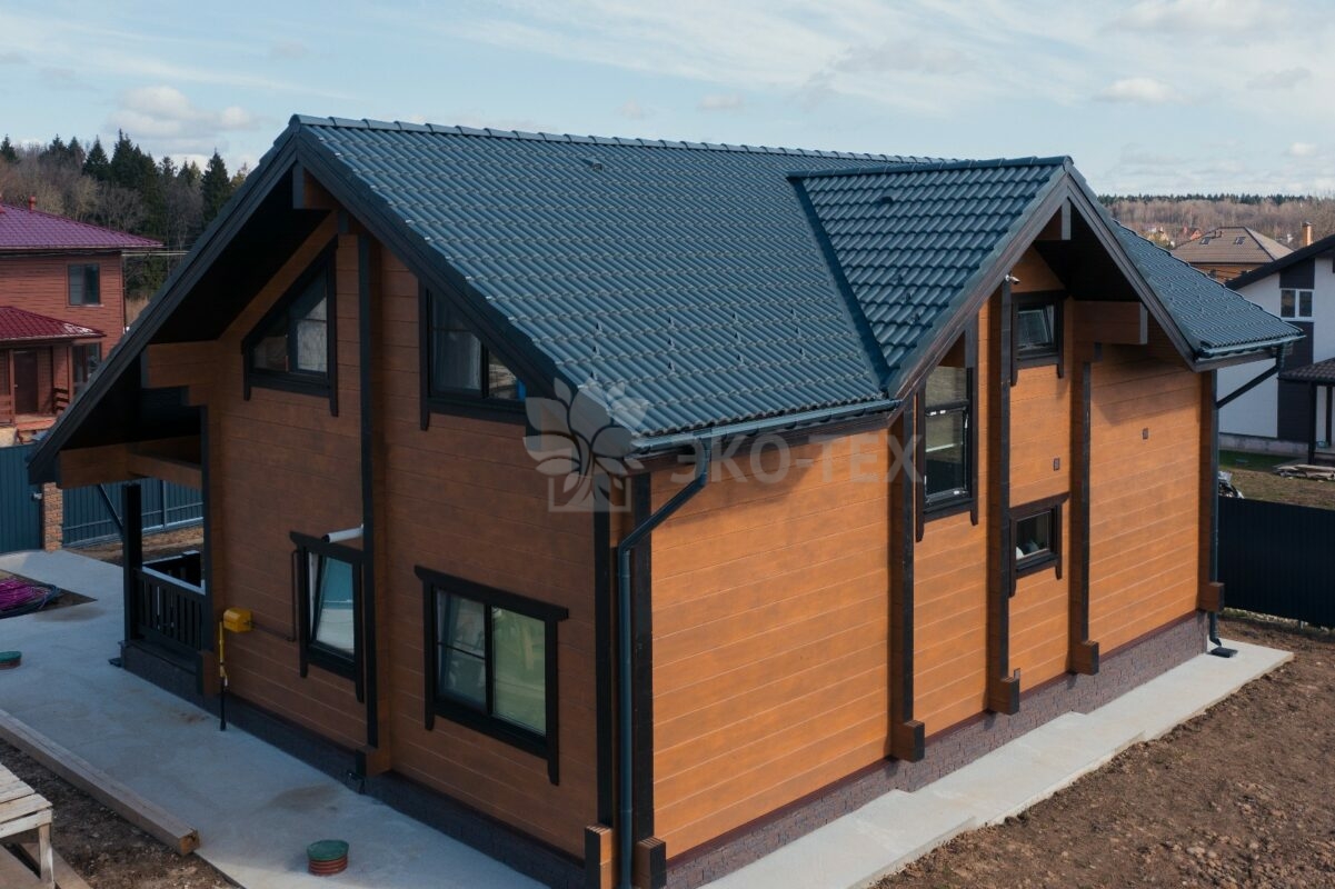 ecotechstroy.ru