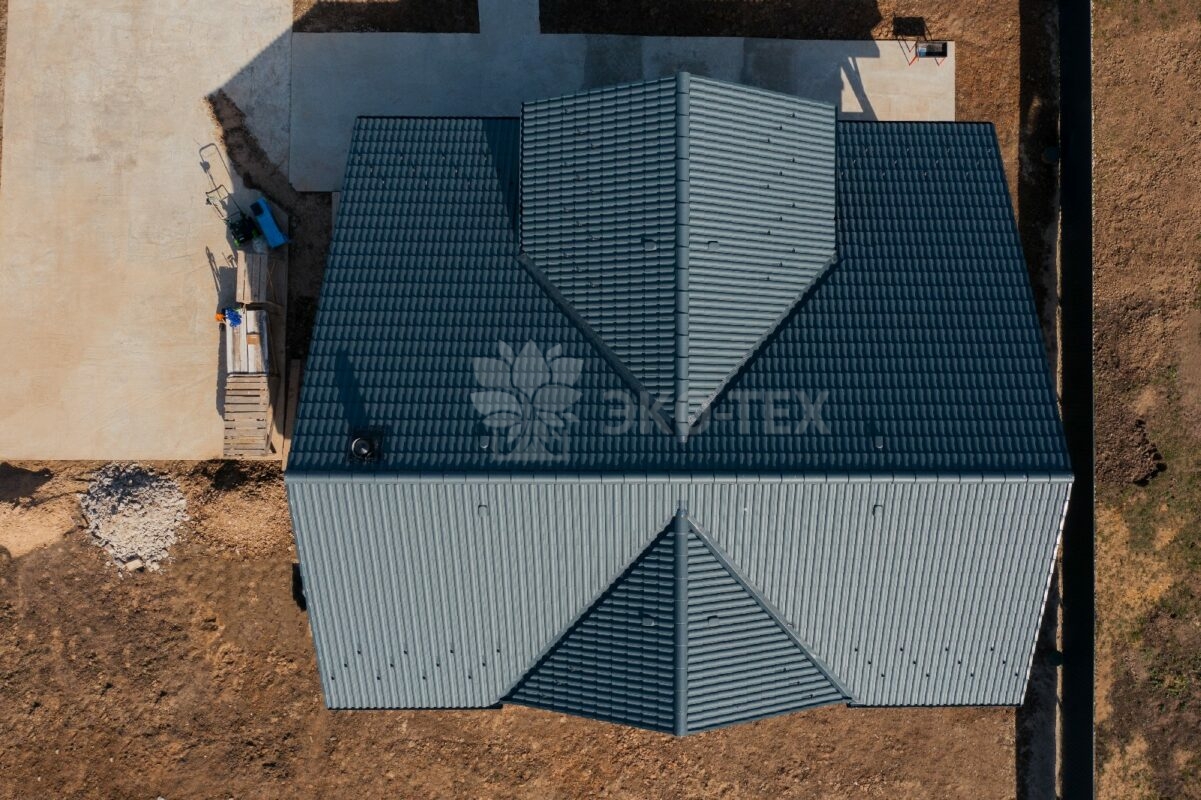 ecotechstroy.ru