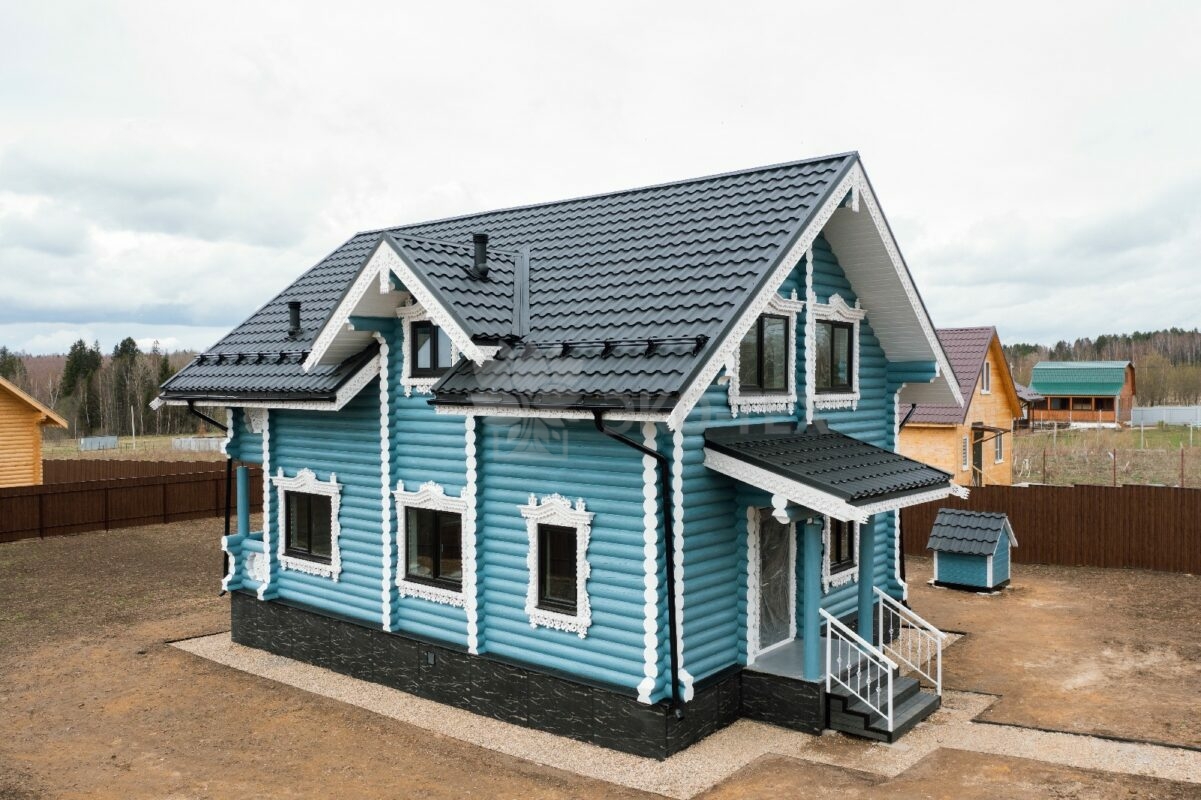 ecotechstroy.ru