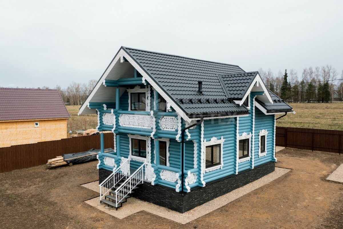 ecotechstroy.ru