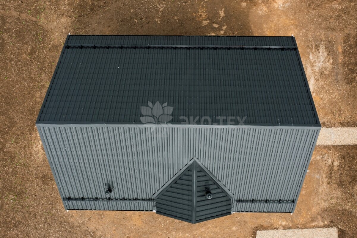 ecotechstroy.ru
