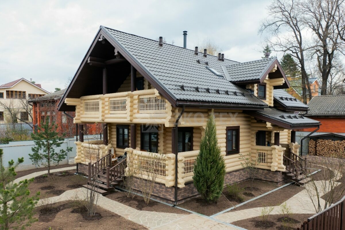 ecotechstroy.ru