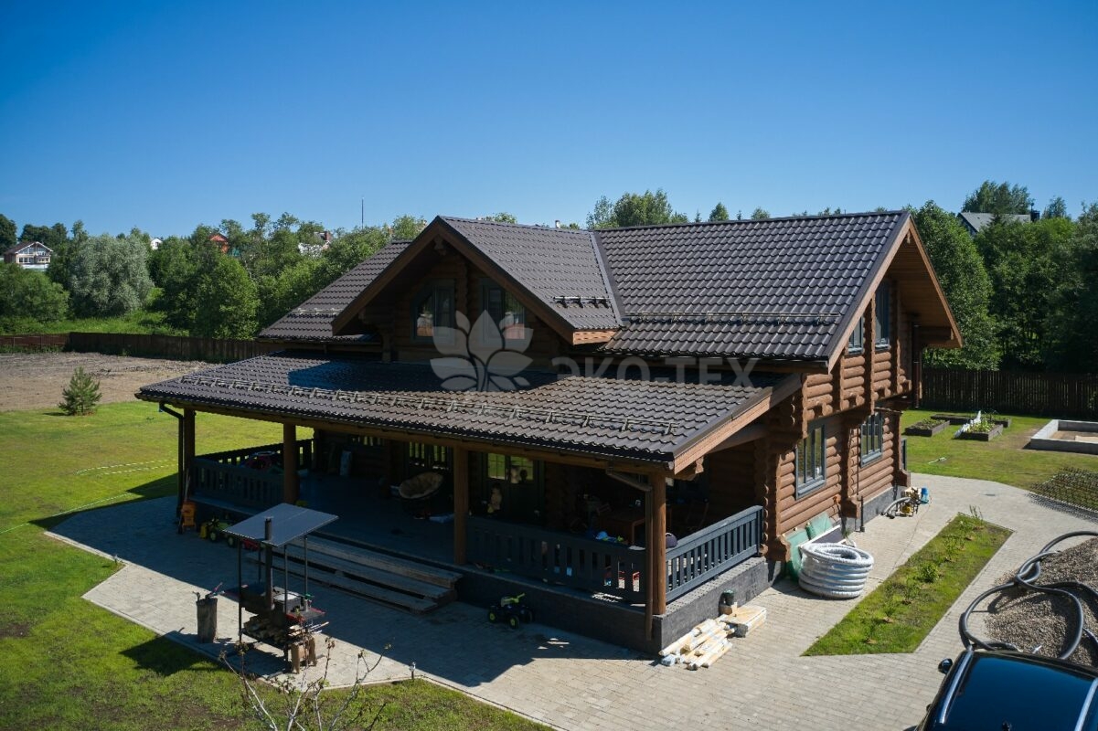 ecotechstroy.ru