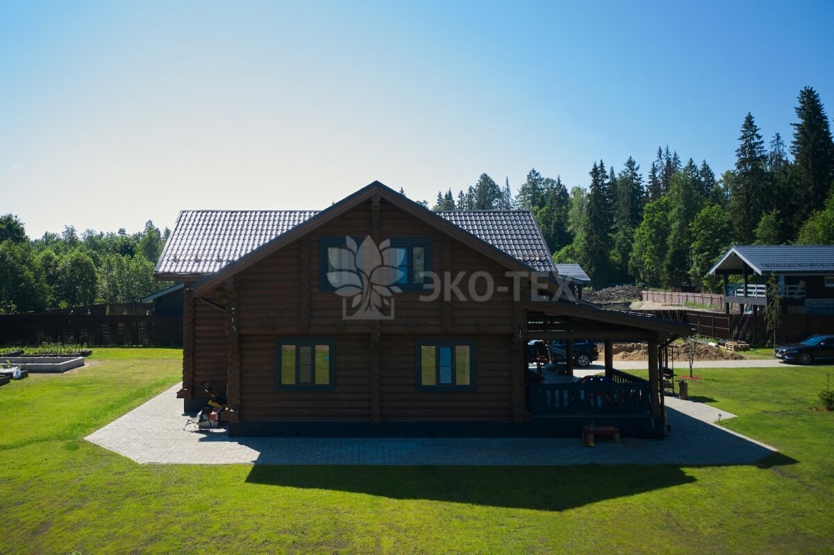 ecotechstroy.ru
