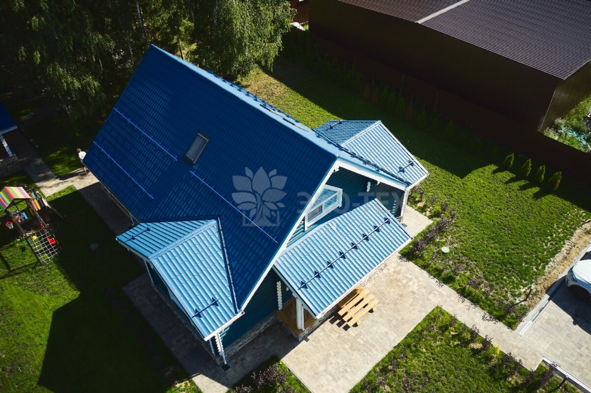 ecotechstroy.ru