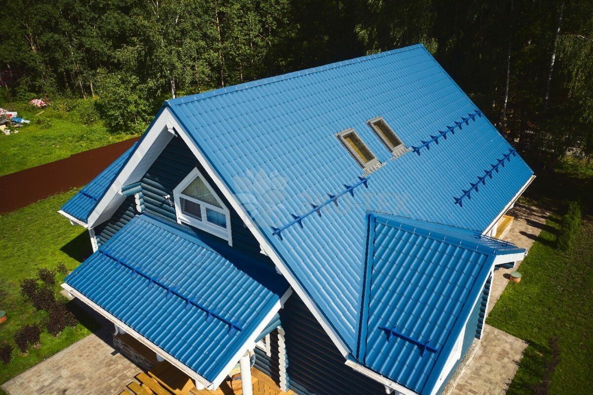 ecotechstroy.ru