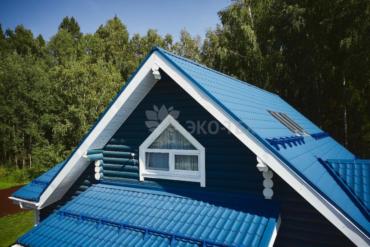 ecotechstroy.ru