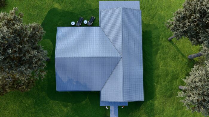 Дом клееный брус Давыдово