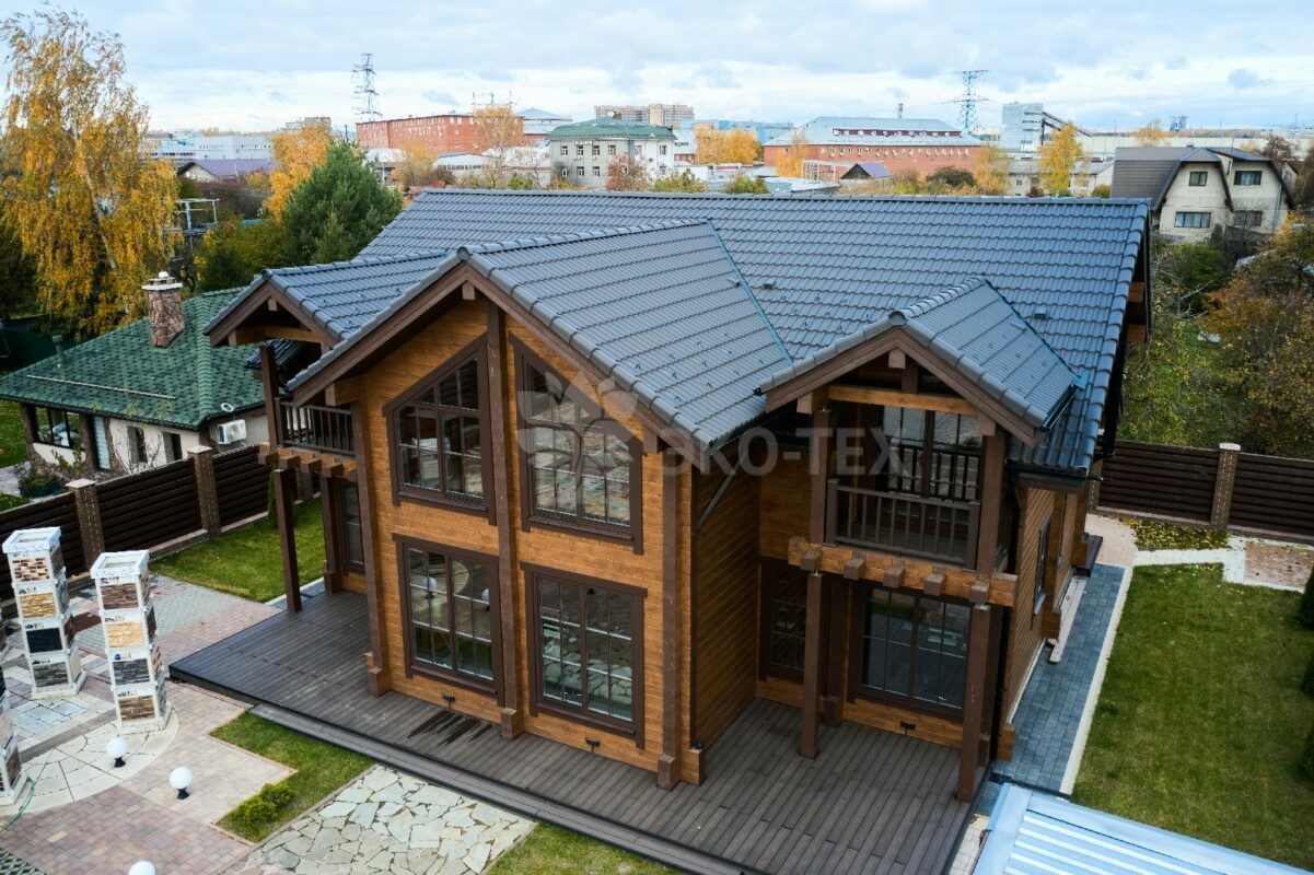 ecotechstroy.ru