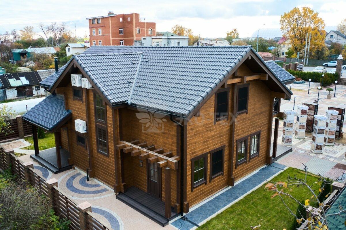 ecotechstroy.ru