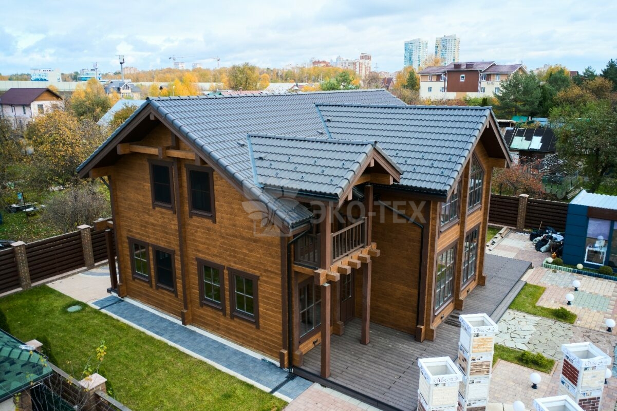 ecotechstroy.ru