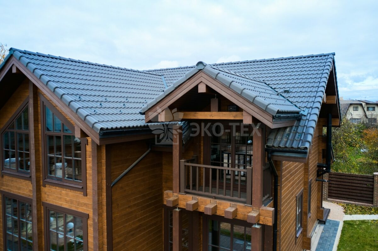 ecotechstroy.ru